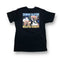 Franela Tshirt Demon Slayer